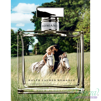 Ralph Lauren Romance EDP 50ml за Жени Дамски Парфюми