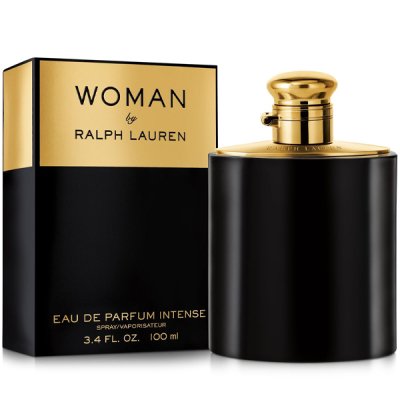 Ralph Lauren Woman by Ralph Lauren Intense EDP 100ml за Жени БЕЗ ОПАКОВКА Дамски Парфюми без опаковка