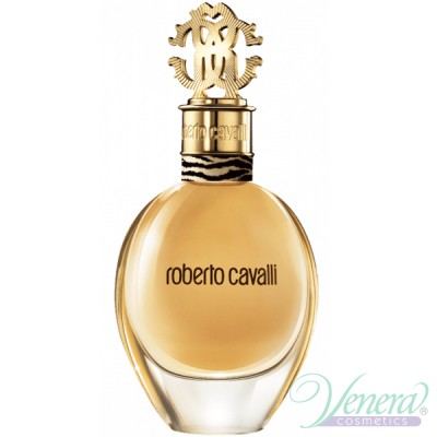 Roberto Cavalli Eau De Parfum 75ml за Жени БЕЗ ОПАКОВКА За Жени