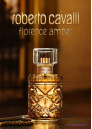 Roberto Cavalli Florence Amber EDP 75ml за Жени Дамски Парфюми
