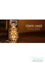 Roberto Cavalli Florence Amber EDP 75ml за Жени Дамски Парфюми