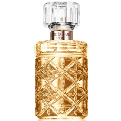 Roberto Cavalli Florence Amber EDP 75ml за Жени БЕЗ ОПАКОВКА Дамски Парфюми без опаковка