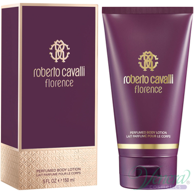 Roberto Cavalli Florence Body Lotion 150ml за Жени