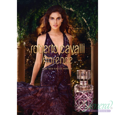 Roberto Cavalli Florence EDP 30ml за Жени Дамски Парфюми