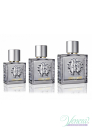 Roberto Cavalli Uomo Silver Essence EDT 100ml за Мъже БЕЗ ОПАКОВКА Мъжки Парфюми без опаковка