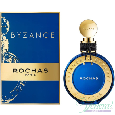 Rochas Byzance 2019 EDP 60ml за Жени Дамски Парфюми