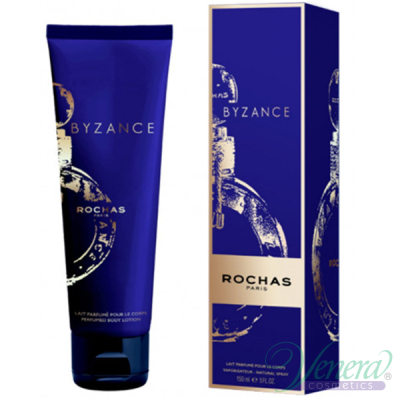 Rochas Byzance 2019 Body Lotion 150ml за Жени