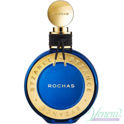 Rochas Byzance 2019 EDP 90ml за Жени БЕЗ ОПАКОВКА