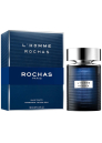 Rochas L'Homme EDT 100ml за Мъже БЕЗ ОПАКОВКА Мъжки Парфюми без опаковка