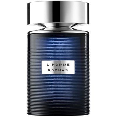 Rochas L'Homme EDT 100ml за Мъже БЕЗ ОПАКОВКА Мъжки Парфюми без опаковка