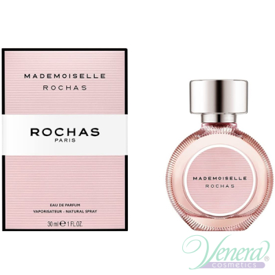 Rochas Mademoiselle EDP 30ml за Жени Дамски Парфюми