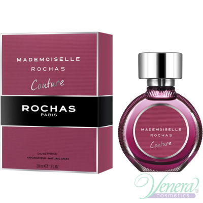 Rochas Mademoiselle Couture EDP 30ml за Жени Дамски Парфюми