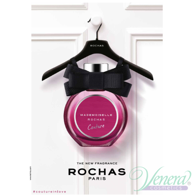 Rochas Mademoiselle Couture EDP 30ml за Жени Дамски Парфюми