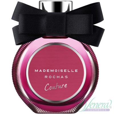 Rochas Mademoiselle Couture EDP 90ml за Жени БЕЗ ОПАКОВКА Дамски Парфюми без опаковка