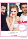 Rochas Mademoiselle Eau de Toilette EDT 90ml за Жени БЕЗ ОПАКОВКА Дамски Парфюми без опаковка