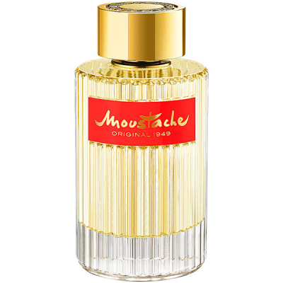 Rochas Moustache Original 1949 EDT 125ml за Мъже БЕЗ ОПАКОВКА Мъжки Парфюми без опаковка