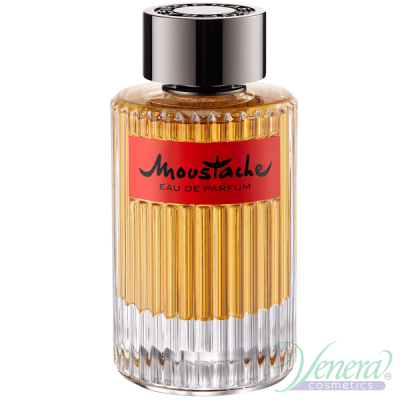 Rochas Moustache EDP 125ml за Мъже БЕЗ ОПАКОВКА Мъжки Парфюми без опаковка 