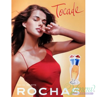 Rochas Tocade EDT 100ml за Жени БЕЗ ОПАКОВКА