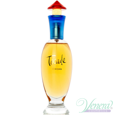 Rochas Tocade EDT 100ml за Жени БЕЗ ОПАКОВКА