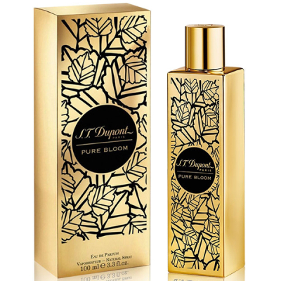 S.T. Dupont Pure Bloom EDP 100ml за Жени Дамски Парфюми