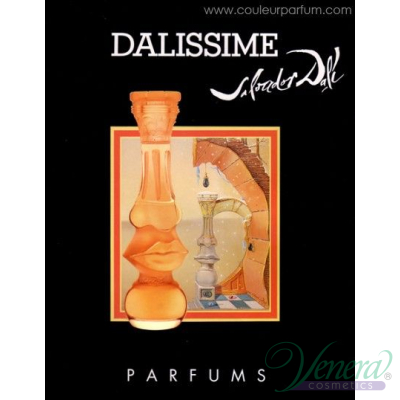 Salvador Dali Dalissime EDT 100ml за Жени БЕЗ О...