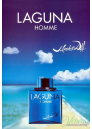 Salvador Dali Laguna Homme EDT 100ml за Мъже БЕЗ ОПАКОВКА Мъжки Парфюми без опаковка