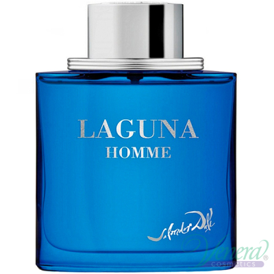 Salvador Dali Laguna Homme EDT 100ml за Мъже БЕ...