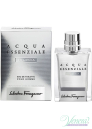 Salvatore Ferragamo Acqua Essenziale Colonia EDT 100ml за Мъже БЕЗ ОПАКОВКА Мъжки Парфюми без опаковка
