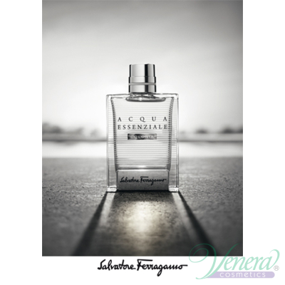 Salvatore Ferragamo Acqua Essenziale Colonia EDT 50ml за Мъже Мъжки Парфюми