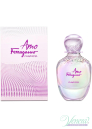Salvatore Ferragamo Amo Ferragamo Flowerful EDT 100ml за Жени БЕЗ ОПАКОВКА Дамски Парфюми без опаковка