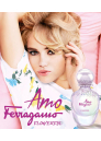 Salvatore Ferragamo Amo Ferragamo Flowerful EDT 50ml за Жени Дамски Парфюми