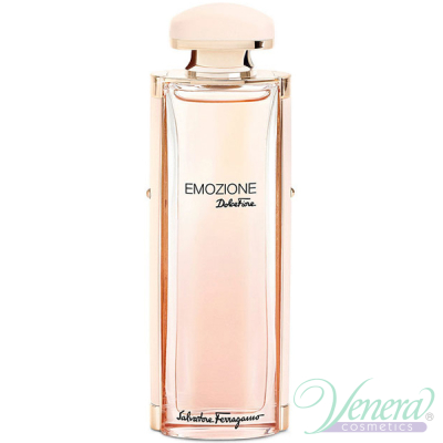 Salvatore Ferragamo Emozione Dolce Fiore EDT 92ml за Жени БЕЗ ОПАКОВКА Дамски Парфюми без опаковка