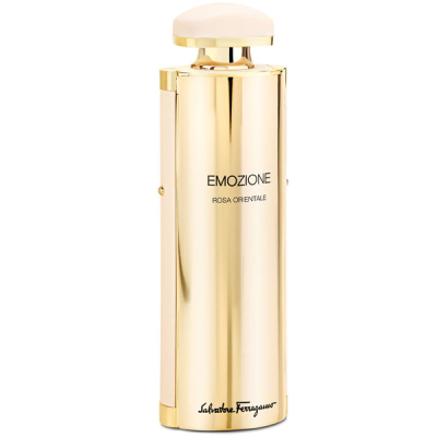 Salvatore Ferragamo Emozione Rosa Orientale EDP 92ml за Жени БЕЗ ОПАКОВКА Дамски Парфюми без опаковка