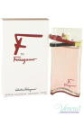 Salvatore Ferragamo F by Ferragamo EDP 90ml за Жени БЕЗ ОПАКОВКА Дамски Парфюми без опаковка
