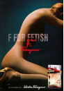 Salvatore Ferragamo F by Ferragamo EDP 90ml за Жени Дамски Парфюми