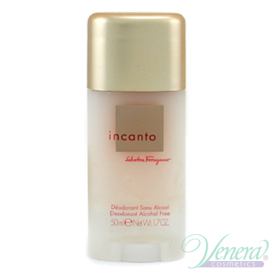 Salvatore Ferragamo Incanto Deo Stick 50ml за Жени