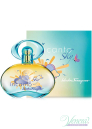 Salvatore Ferragamo Incanto Sky EDT 100ml за Жени БЕЗ ОПАКОВКА Дамски Парфюми без опаковка
