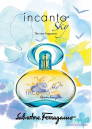 Salvatore Ferragamo Incanto Sky EDT 100ml за Жени БЕЗ ОПАКОВКА Дамски Парфюми без опаковка
