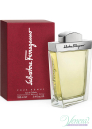 Salvatore Ferragamo Pour Homme EDT 100ml за Мъже БЕЗ ОПАКОВКА За Мъже