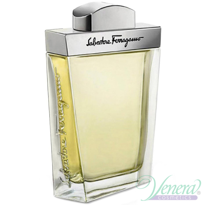 Salvatore Ferragamo Pour Homme EDT 100ml за Мъже БЕЗ ОПАКОВКА За Мъже