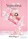 Salvatore Ferragamo Signorina In Fiore EDT 100ml за Жени БЕЗ ОПАКОВКА Дамски Парфюми без опаковка