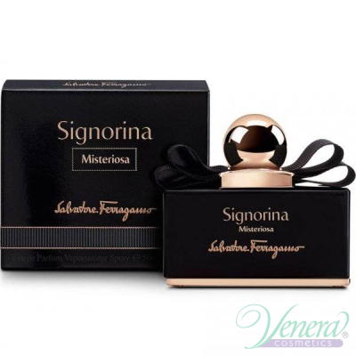 Salvatore Ferragamo Signorina Misteriosa EDP 30ml за Жени Дамски Парфюми