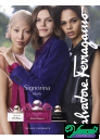 Salvatore Ferragamo Signorina Ribelle EDP 100ml за Жени БЕЗ ОПАКОВКА Дамски Парфюми без опаковка
