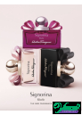 Salvatore Ferragamo Signorina Ribelle EDP 100ml за Жени БЕЗ ОПАКОВКА Дамски Парфюми без опаковка