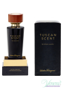 Salvatore Ferragamo Tuscan Scent Incense Suede EDP 75ml за Мъже и Жени БЕЗ ОПАКОВКА Унисекс Парфюми без опаковка