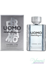 Salvatore Ferragamo Uomo Casual Life EDT 100ml за Мъже БЕЗ ОПАКОВКА Мъжки Парфюми без опаковка
