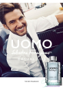 Salvatore Ferragamo Uomo Casual Life EDT 50ml за Мъже Мъжки Парфюми