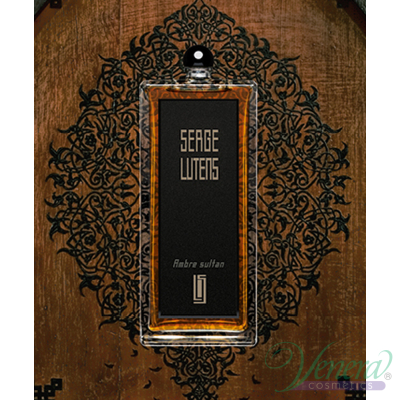 Serge Lutens Ambre Sultan EDP 50ml за Мъже и Же...