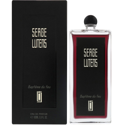 Serge Lutens Bapteme du Feu EDP 100ml за Мъже и...