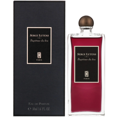 Serge Lutens Bapteme du Feu EDP 50ml за Мъже и ...